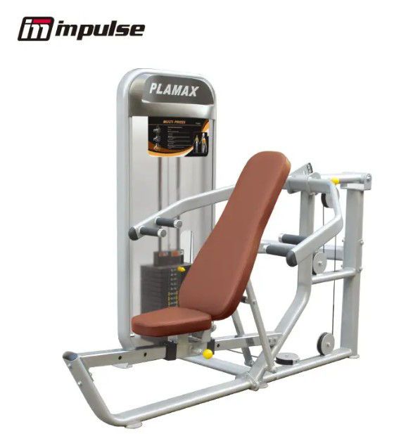 cumpără URPL9021 MULTI PRESS W/250LBS în Chișinău 