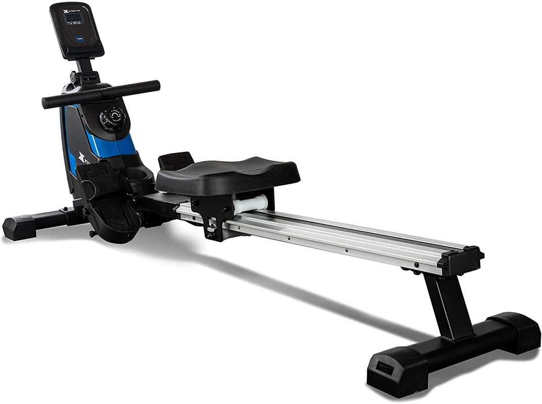 купить Гребной тренажер XTERRA rowing machine ERG 160 в Кишинёве 