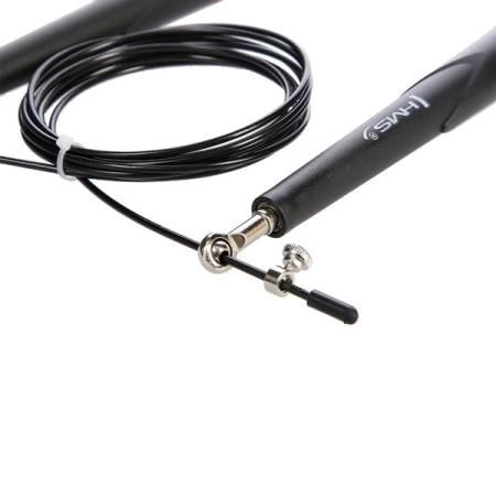 купить СКАКАЛКА SK49 SPEED JUMP ROPE HMS арт.27895 в Кишинёве 