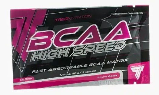 купить BCAA HIGH SPEED 10 г COLA в Кишинёве 