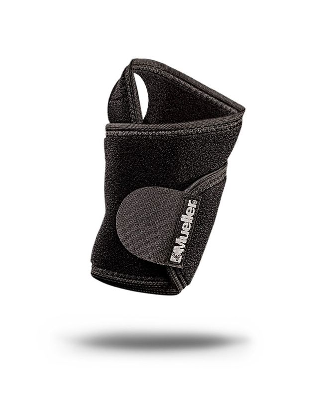 купить Бандаж для запястья ELBOW SUPPORT-BLACK NEOPRENE OSFM в Кишинёве 