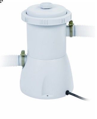 cumpără Pompă de filtrare p/u pisina 58386 29P414EU 300GAL în Chișinău 