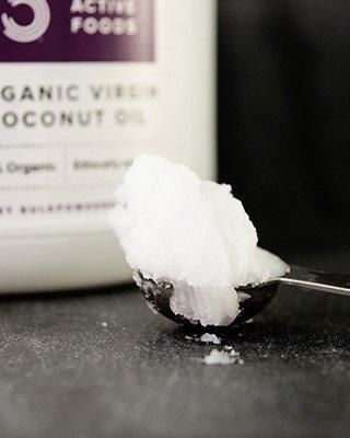 cumpără Active Foods™ Organic Virgin Coconut Oil 460g în Chișinău 