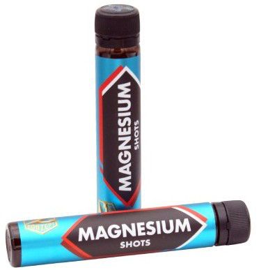 cumpără Magnesium+b6 shots 25ml în Chișinău 