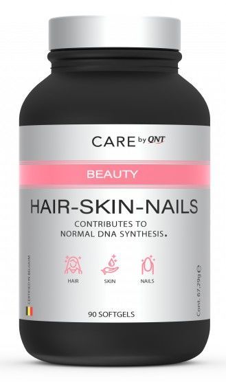 cumpără CARE HAIR-SKIN-NAIL 90 capsule în Chișinău 