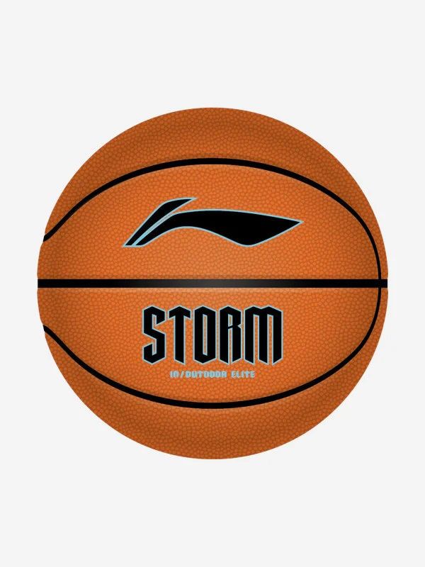 купить Баскетбольный мяч Li-Ning Storm 7 ABQT007-1 арт. 42238 в Кишинёве 