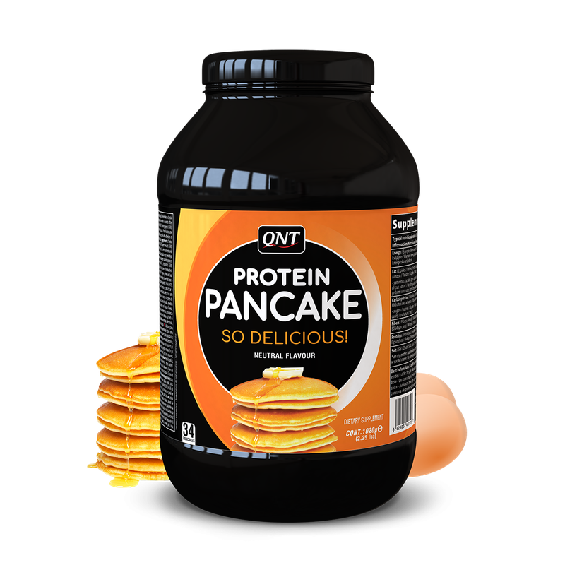 cumpără PROTEIN PANCAKE 1020 г în Chișinău 