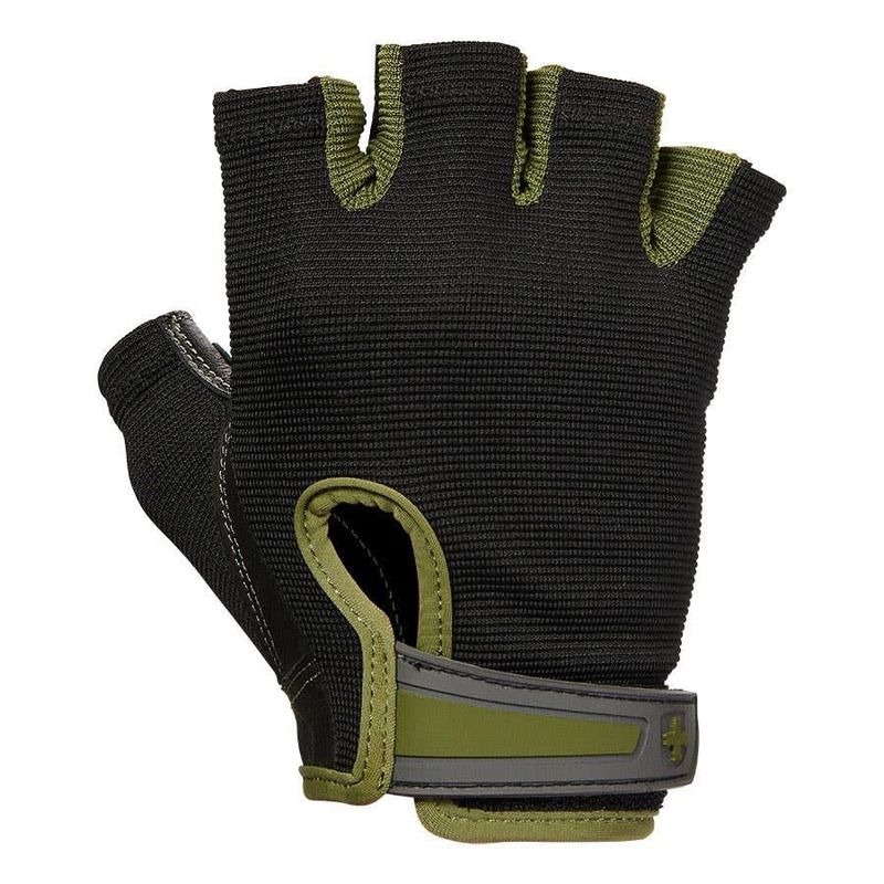 купить POWER GLOVES - S - GREEN S в Кишинёве 