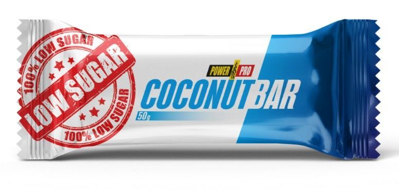 купить Protein bar, flavor "сoconut", 50g pro1 в Кишинёве 