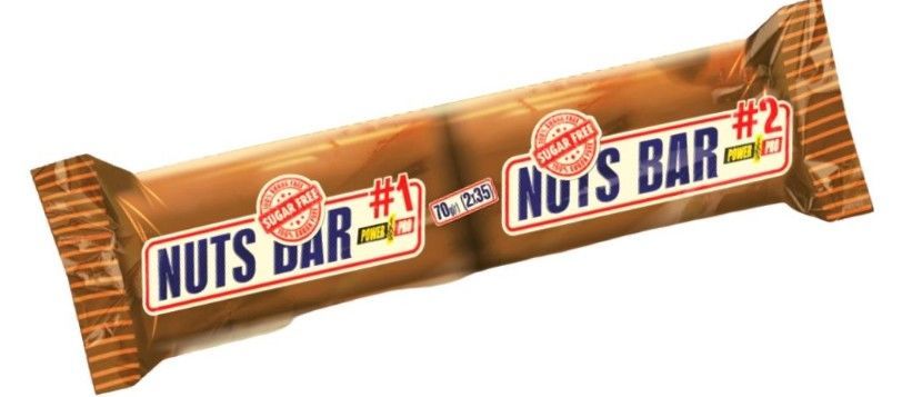 cumpără Low-carb bar caramel and roasted 70 g în Chișinău 