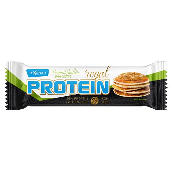 купить ROYAL PROTEIN, 60g lemon chees. в Кишинёве 