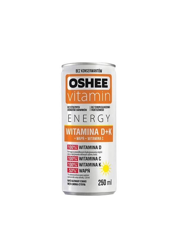 cumpără OSHEE Vitamin Energy Witaminy D în Chișinău 