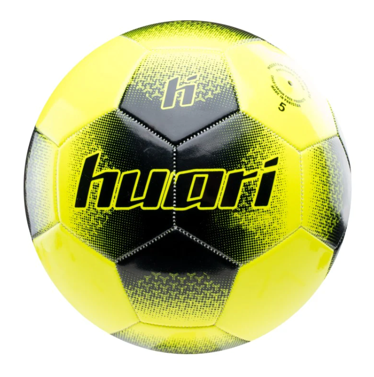 купить Футбольный мяч carlos blazing yellow/black арт. 40329 в Кишинёве 