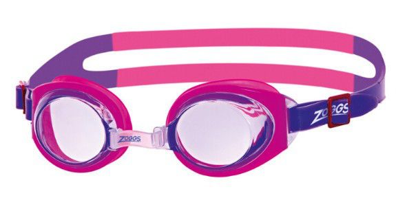 купить ОЧКИ ДЛЯ ПЛАВАНИЯ JUNIOR LITTLE RIPPER (PINK) ZOGGS в Кишинёве 
