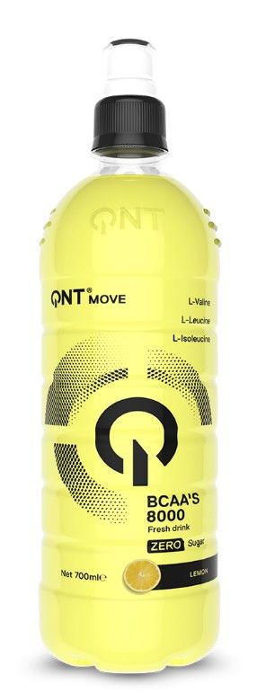 cumpără QNT BCAA 8000 LEMON 700 ml în Chișinău 