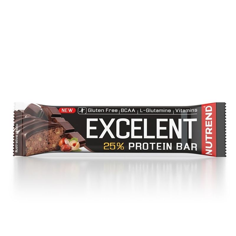 cumpără EXCELENT PROTEIN BAR, 85 g în Chișinău 