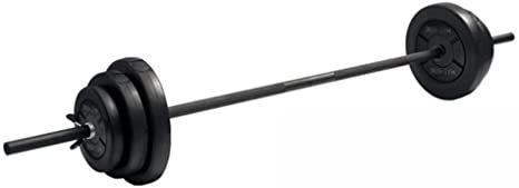 купить Штанга для жима  - Adjustable Barbell Set 20 kg IRG034 в Кишинёве 