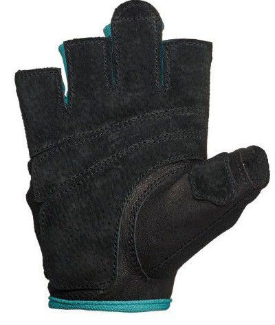 купить Перчатки для фитнеса WMN'S POWER GLOVES BLUE L в Кишинёве 