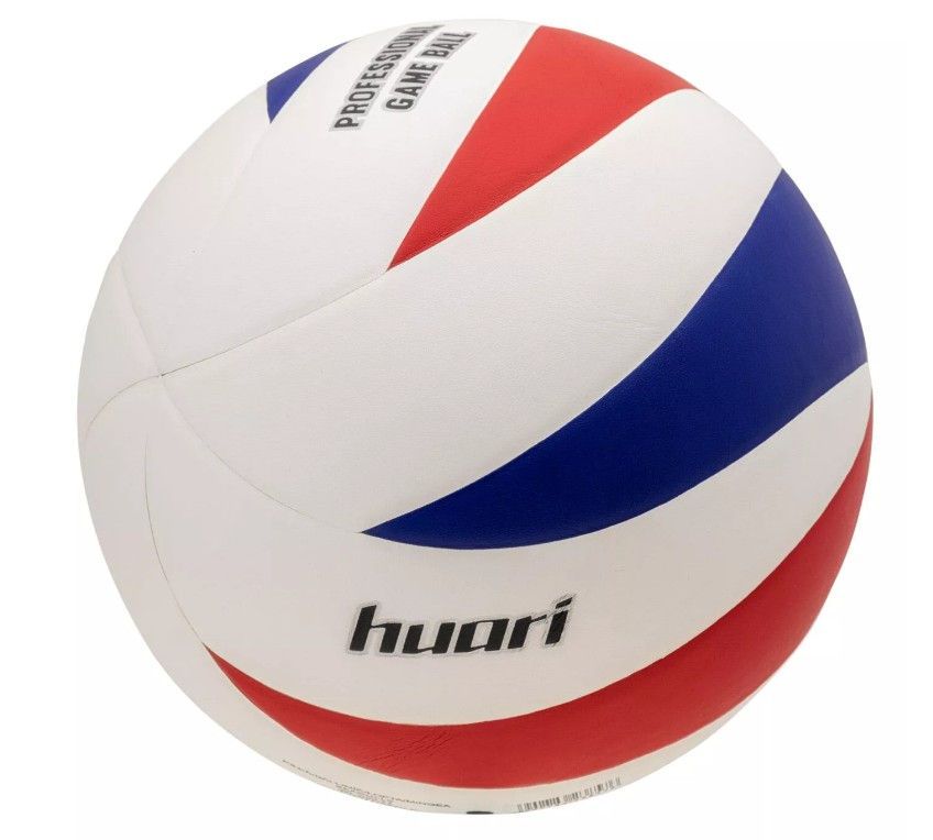купить Волейбольный мяч SEAGULLS WHITE/BLUE/RED 5 в Кишинёве 