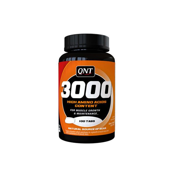 cumpără QNT Amino Acids Complex  100tab în Chișinău 