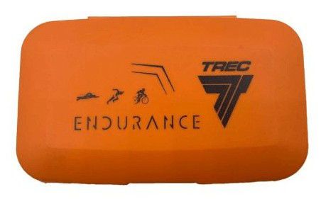 купить BOX FOR TABLETS -  ORANGE - ENDURANCE в Кишинёве 