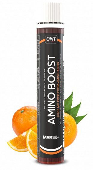 cumpără AMINO BOOST 10.000mg (Ampoules) 25 мл în Chișinău 