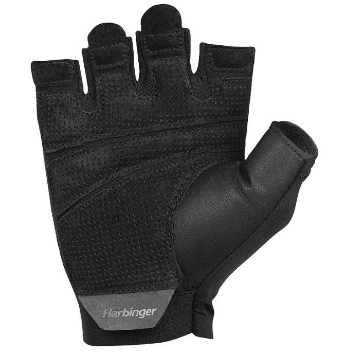 купить ПЕРЧАТКИ HARBINGER FLEXFIT WEIGHT LIFTING GLOVES 2.0 L в Кишинёве 