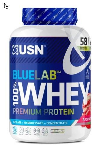 купить BLUE LAB WHEY 2 KG в Кишинёве 