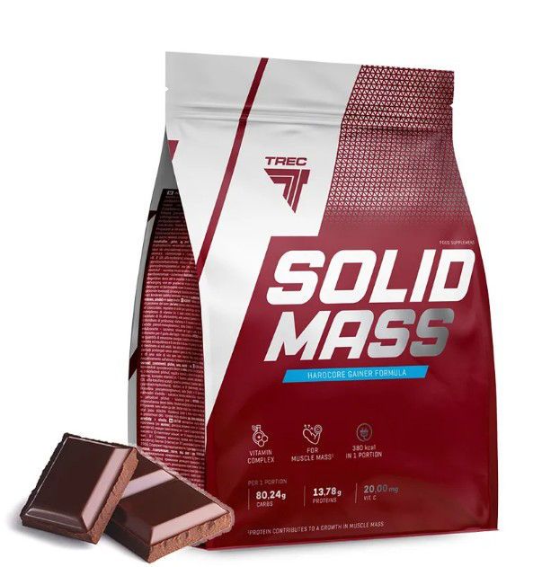 cumpără SOLID MASS 3000 g CHOCOLATE în Chișinău 