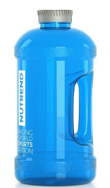 купить NT WATER JUG NUTREND 2019 - BLUE - 2000 ml в Кишинёве 