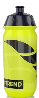 купить NT SPORT BOTTLE-500 ml - yellow with black в Кишинёве 