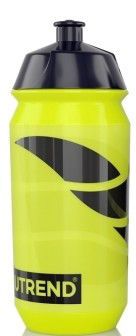 cumpără NT SPORT BOTTLE-500 ml - yellow with black în Chișinău 