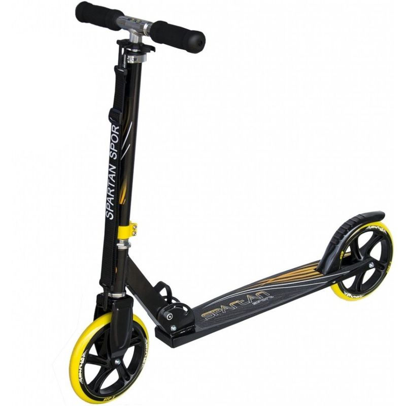 cumpără SCOOTER SPARTAN JUMBO - 205 MM S230702 în Chișinău 