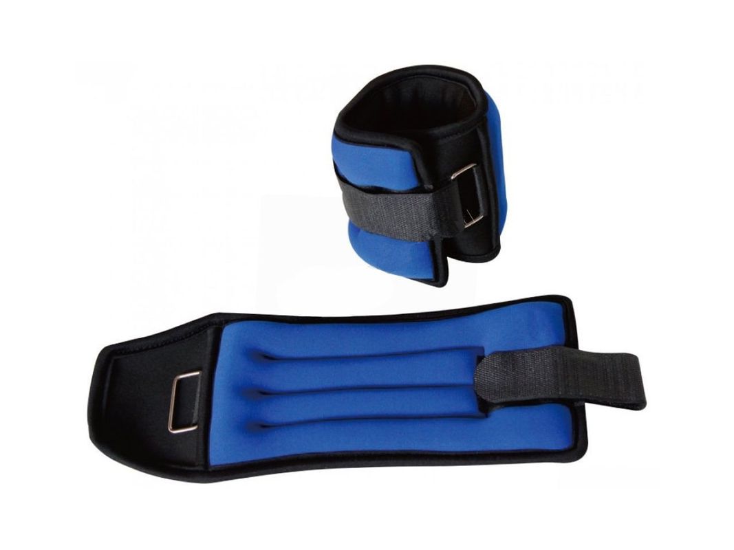 cumpără Greutati pt.picioare PX Ankle Weight 1.5 kg*2 WW024-1.5 în Chișinău 