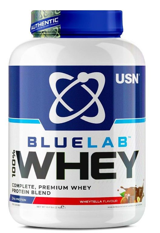 купить Proteine BLW17 BLUE LAB WHEY 2KG WHEYTELLA в Кишинёве 