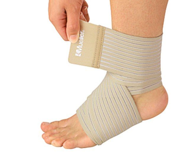 cumpără BANDAJ ELASTIC Wonder Wrap™, Beige, 7.6 cm x 1.3 m, L/XL în Chișinău 