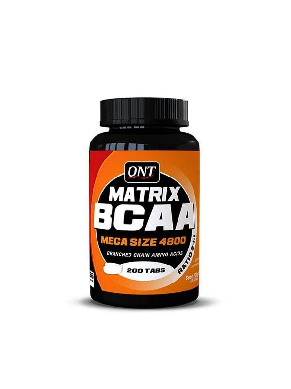 купить Matrix BCAA 4800 в Кишинёве 