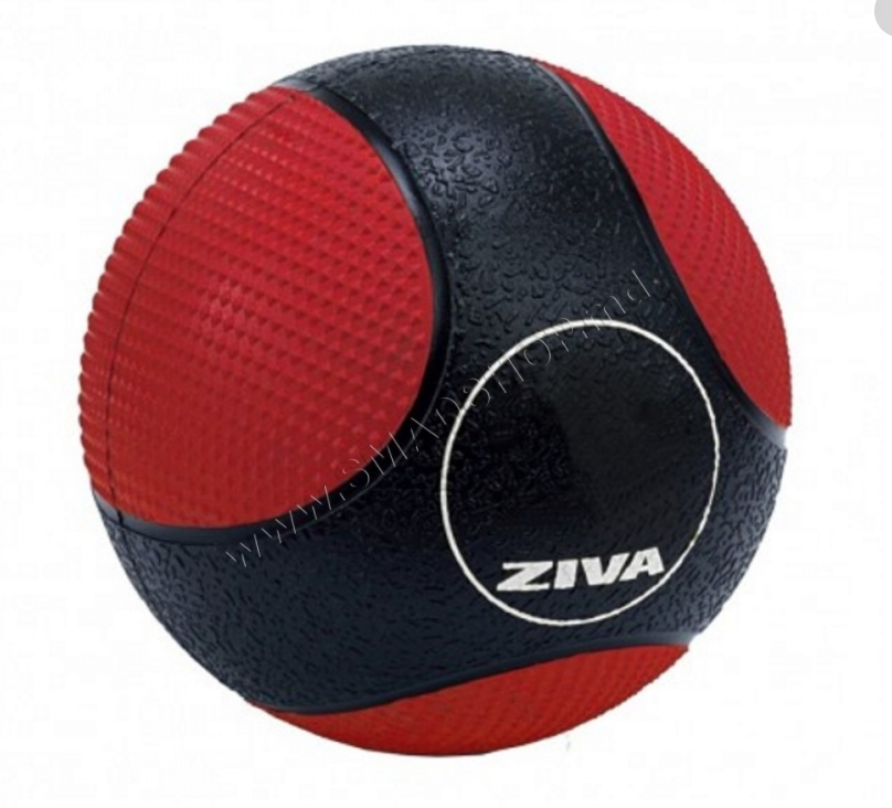 cumpără MINGE MEDICINALA ZVO COMMERCIAL MEDICINE BALL 1 kg în Chișinău 