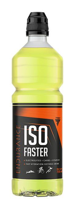 купить ISOFASTER 750 ml LEMON в Кишинёве 