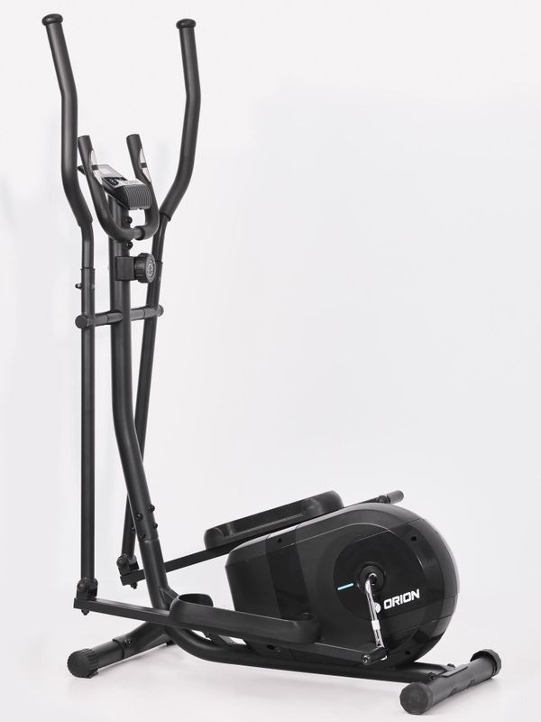 cumpără Cross trainer TRAX L200 Max 5 kg YK-CT 1901-L200 în Chișinău 