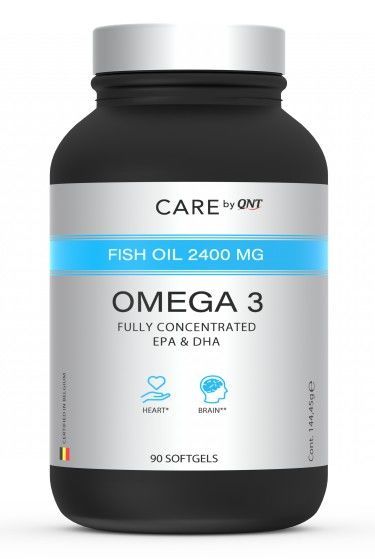 купить CARE OMEGA3 90 капсул ntq в Кишинёве 