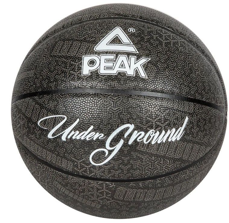 купить Баскетбольный мяч Peak 7 Q1234010 арт. 42713 в Кишинёве 