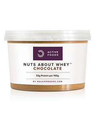 cumpără Nuts About Whey™ în Chișinău 