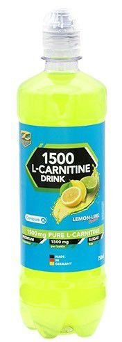 купить 1.500 L-Carnitine lemon-lime в Кишинёве 
