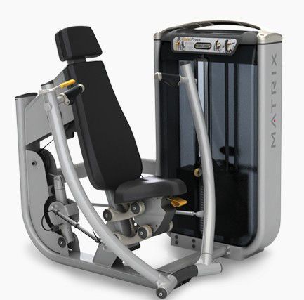 cumpără Matrix Converging Chest Press G7 S13-9 în Chișinău 