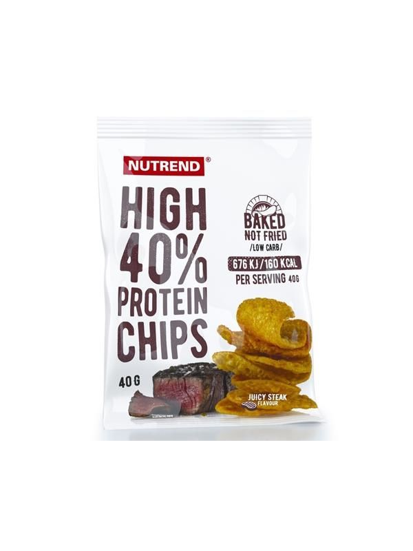 cumpără HIGH PROTEIN CHIPS în Chișinău 