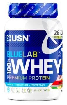 купить Proteine BLW01 BLUE LAB WHEY 908G usnp в Кишинёве 