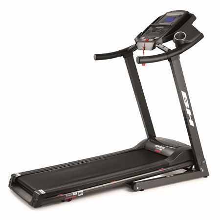 купить БЕГОВАЯ ДОРОЖКА BH FITNESS PIONEER R1 G6484 арт.18044 в Кишинёве 