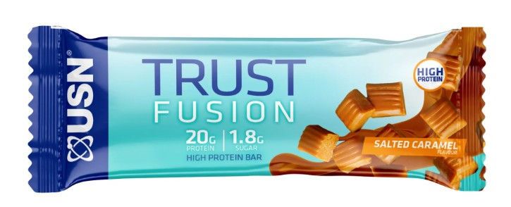 cumpără TRUST Fusion Salted Caramel 55 g în Chișinău 