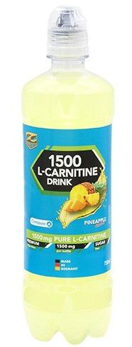 cumpără 1.500 L-Carnitine în Chișinău 